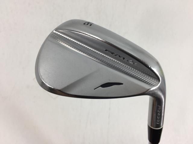 ゴルフクラブ フォーティーン RM α フォージド ウェッジ NSプロ TS 101 w AW