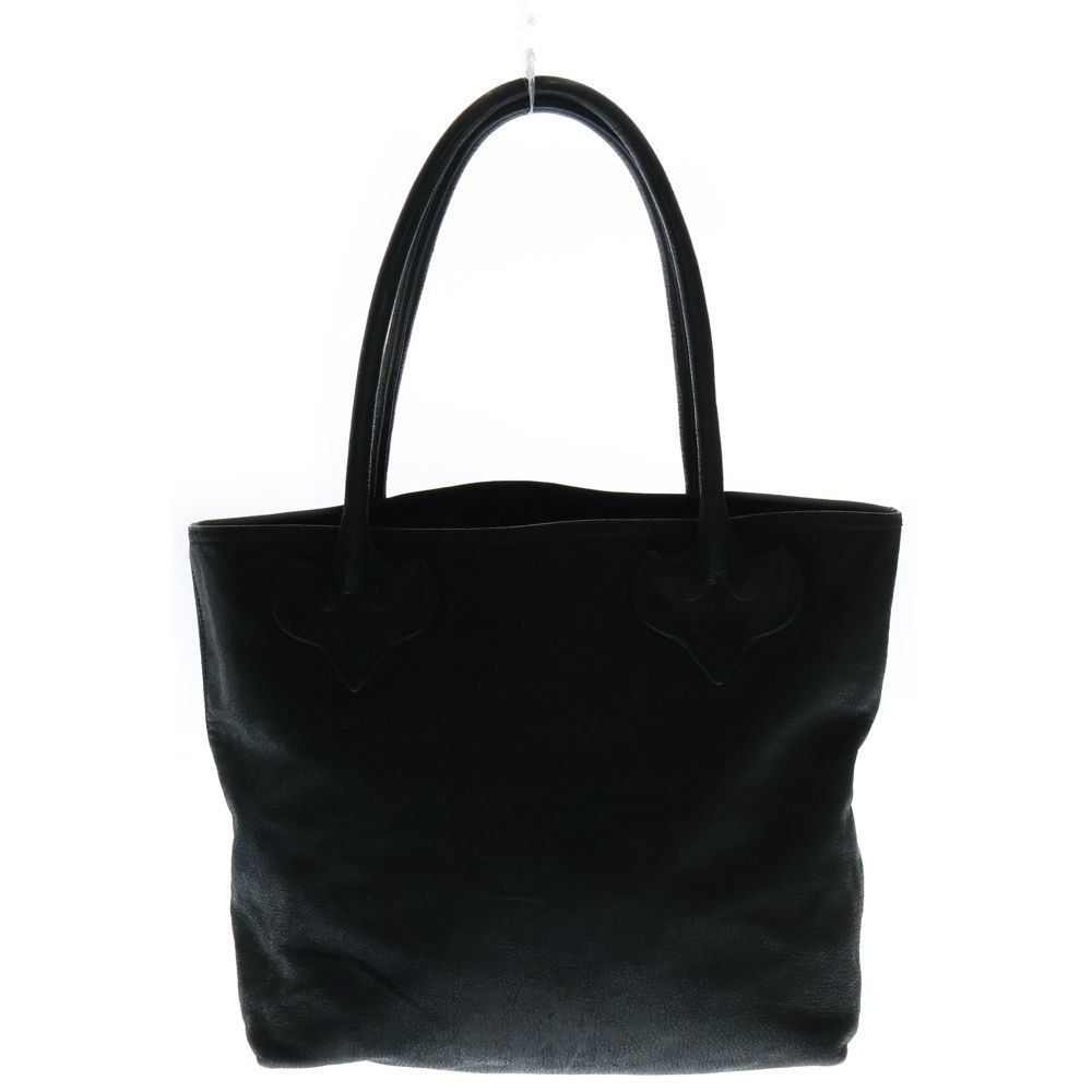 CHROME HEARTS (クロムハーツ) FS TOTE FSトート クロスパッチ