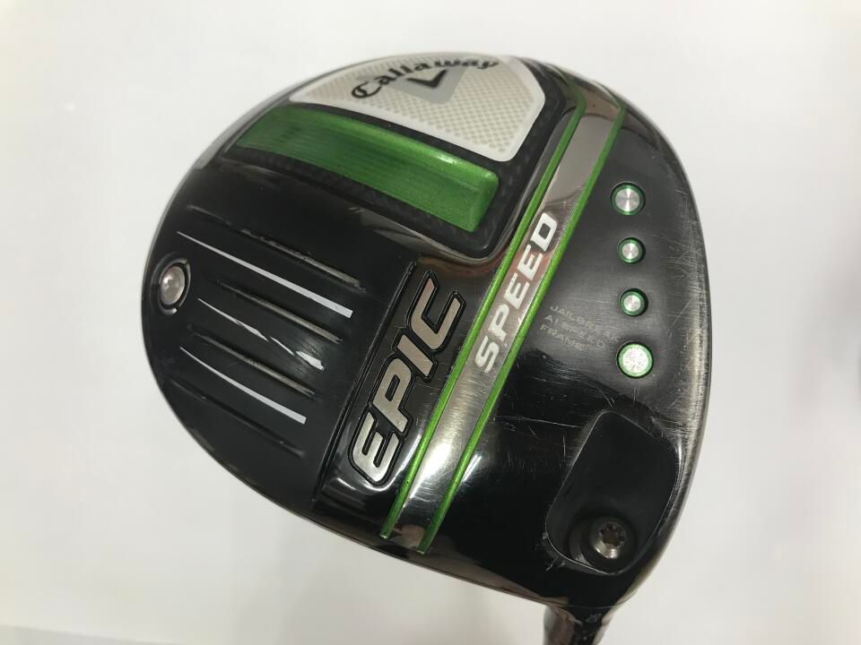 EPIC SPEED | 9 | S | Diamana 50 for Callaway EPIC SPEED | | ドライバー | キャロウェイ 最短即日発送