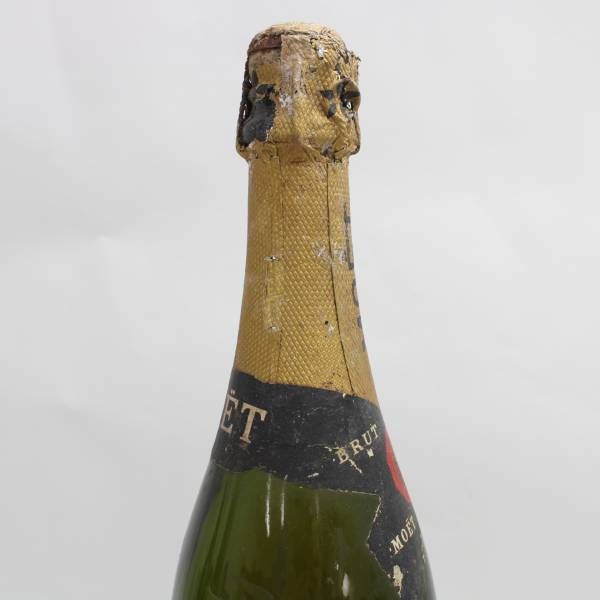MOET＆CHANDON（モエエシャンドン）ブリュット アンペリアル 旧