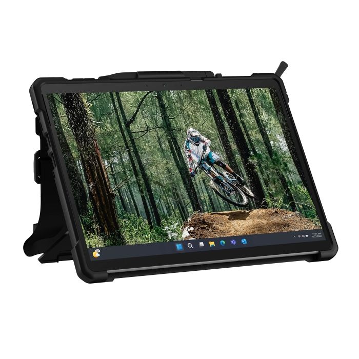URBAN ARMOR GEAR Surface Pro 9用耐衝撃ケース アイス - メルカリ