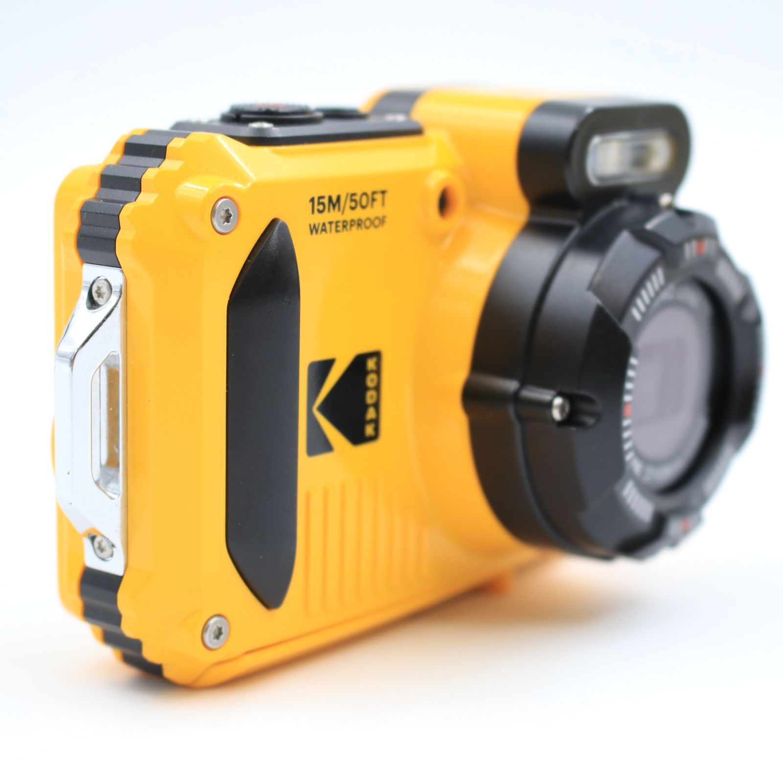 □極上品□ KODAK PIXPRO WPZ2 コンパクトデジタルカメラ コダック  