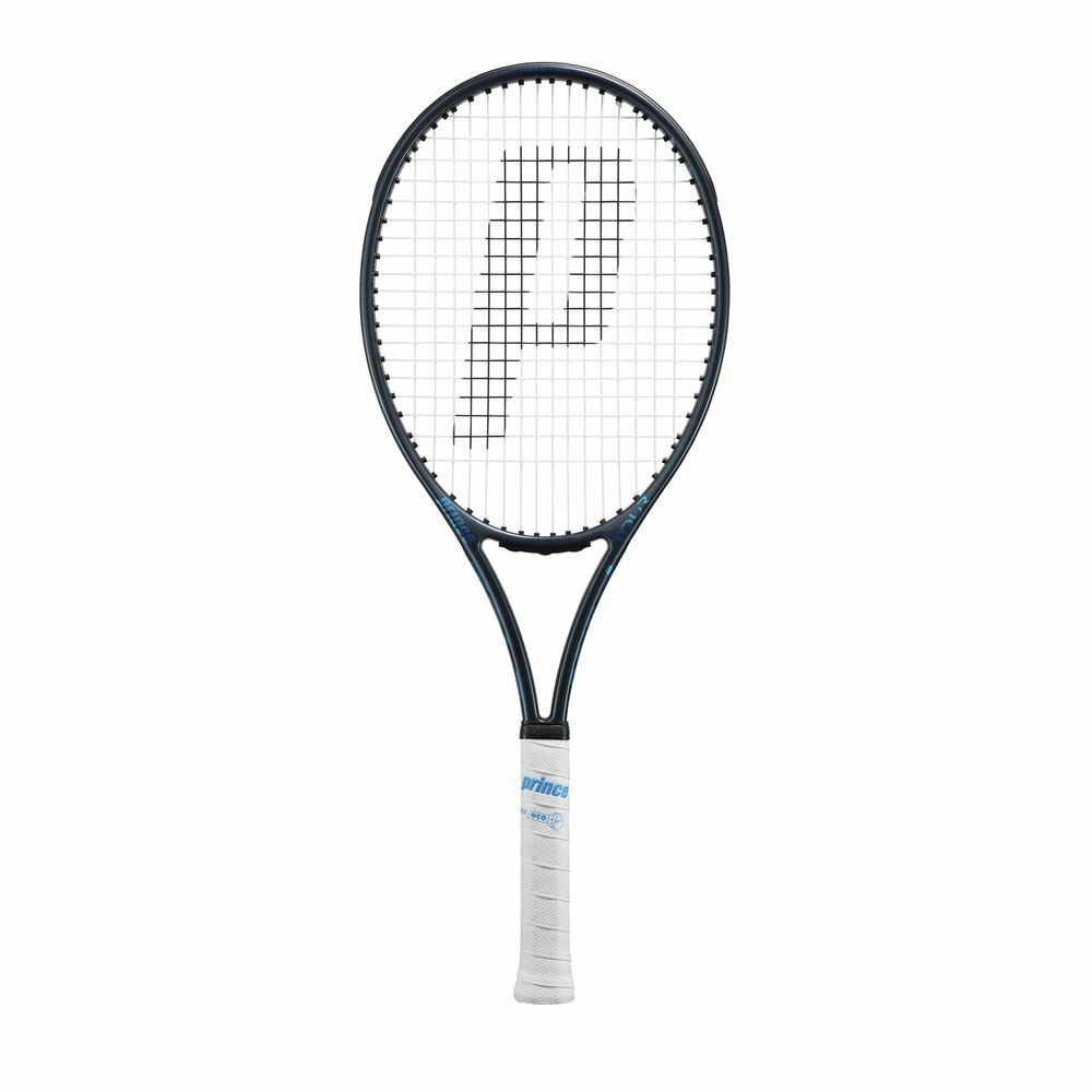 ガット張り上げ済み」プリンス Prince テニスラケット TOUR 100 (290g