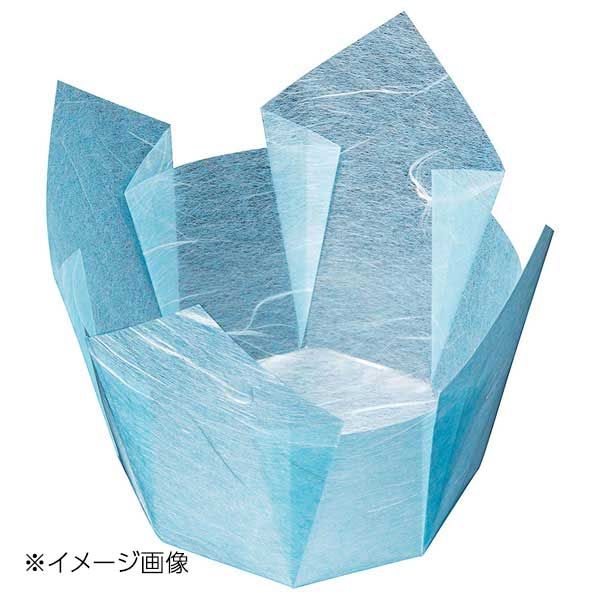ヤマコー 用美 両面OP珍味入 水雲竜 大 100枚入 66401