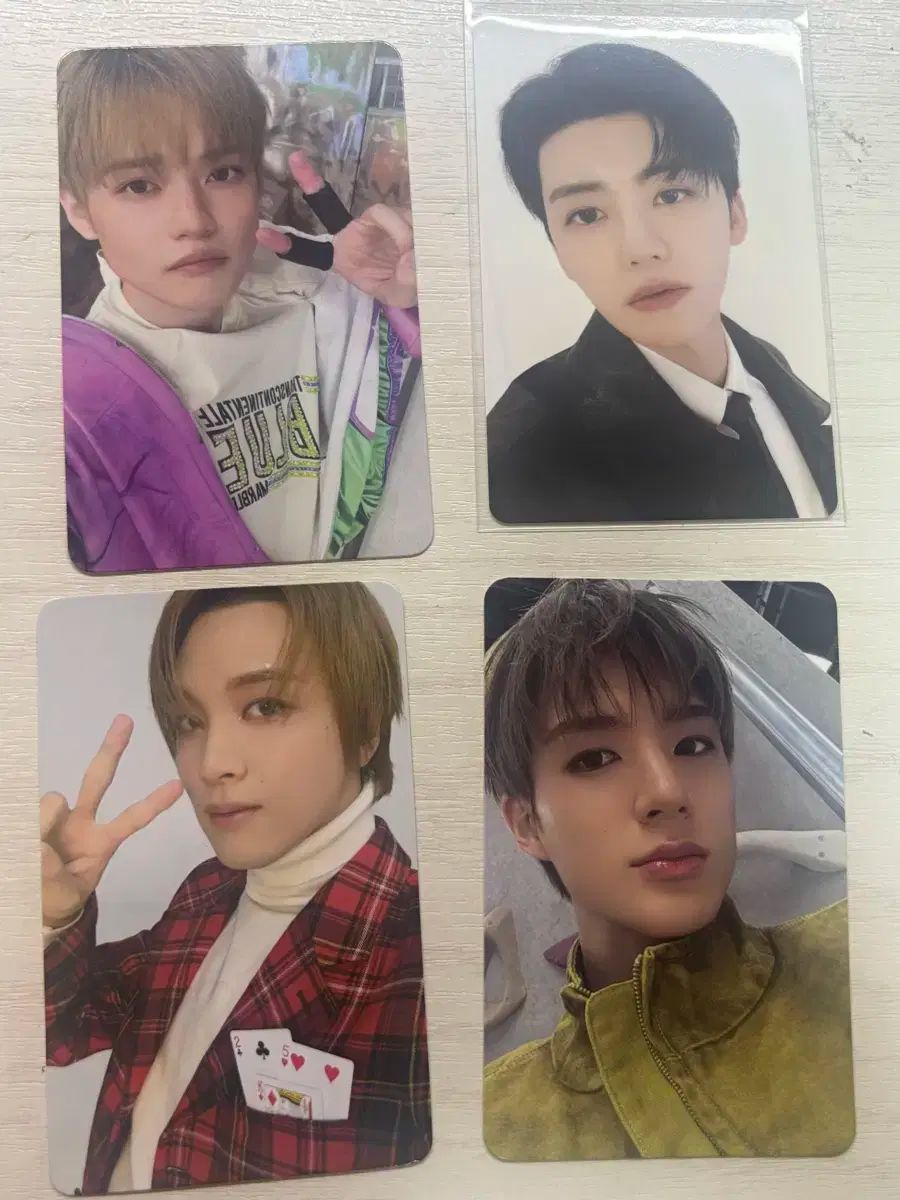 NCT DREAM(NCTドリーム・ドリム) トレカ まとめ売り 出品 nctdream