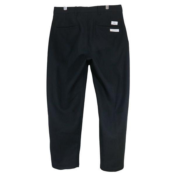 Wtaps トラウザー　X01 23AW WTAPS(ダブルタップス) 23AW「TRDT1801 TROUSERS POLY．TWILL