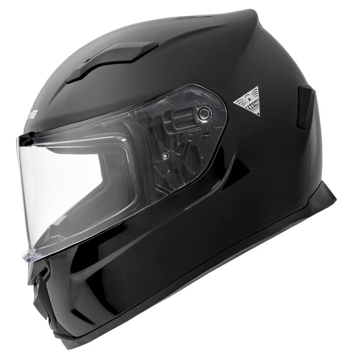 F HELMET