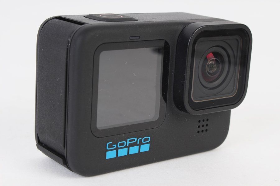 GoPro HERO10 バンドルセット CHDHX-101-COS ブラック アクション 