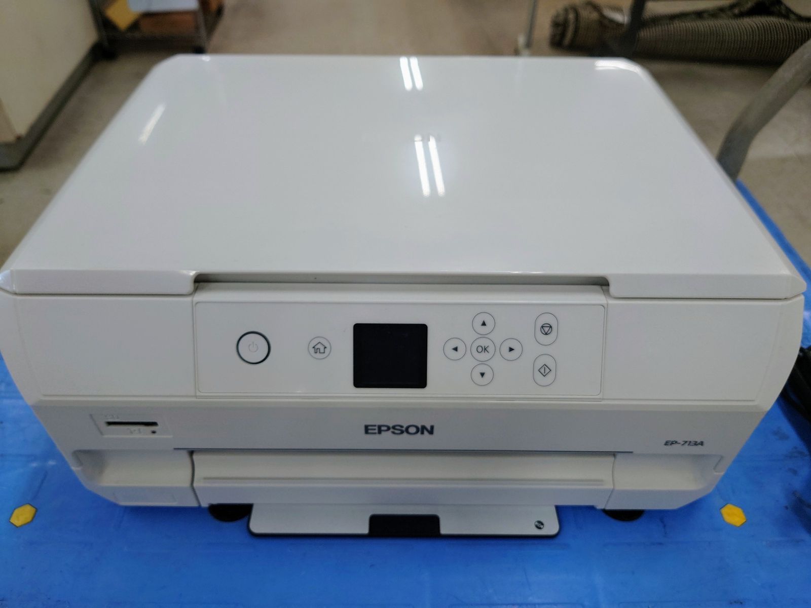 EPSON セール エプソン プリンター EP-713A EPSON エプソン プリンター