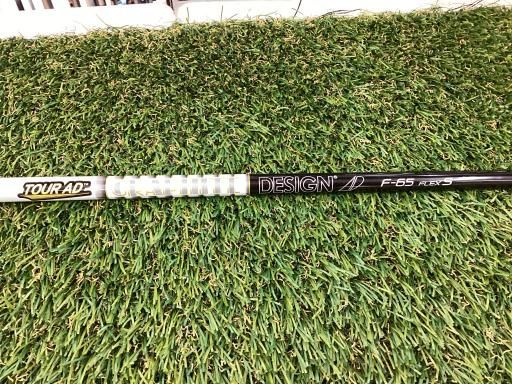 レフティ フェアウェイウッド