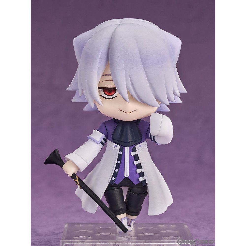 ねんどろいど 2482 ザークシーズ=ブレイク PandoraHearts(パンドラ