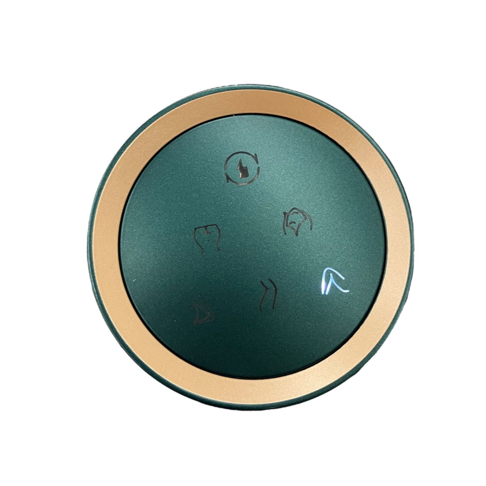 186000 現状品 JOVS 脱毛器 Dora 1.0 [250821HM220069]