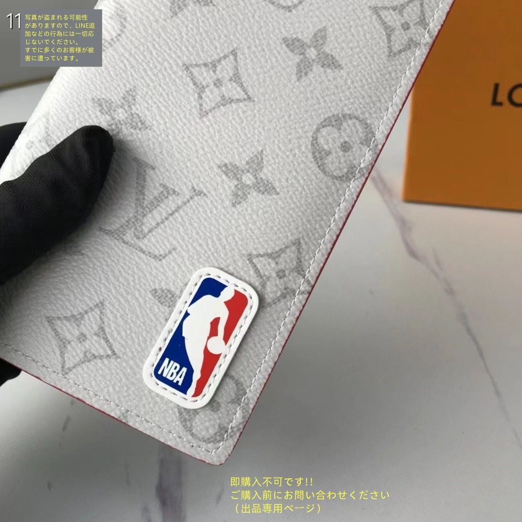 未使用品】最終値下げ LOUIS VUITTON 財布 メンズ ルイヴィトン