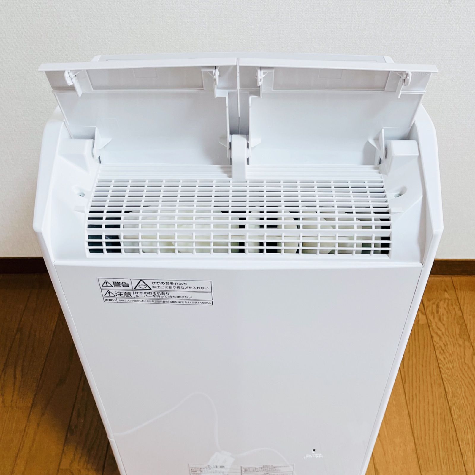 パワフル-スピード乾燥 nanoeX