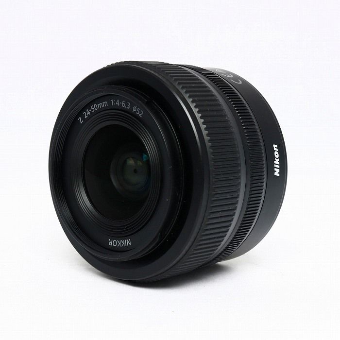 NIKON ニコン/一眼レフレンズ/Nikon Z 24-200mm F4-6.3 VR/20135833/Aランク/69【中古】 新製品レビュー：Nikon NIKKOR Z 24-200mm f/4-6.3 VR