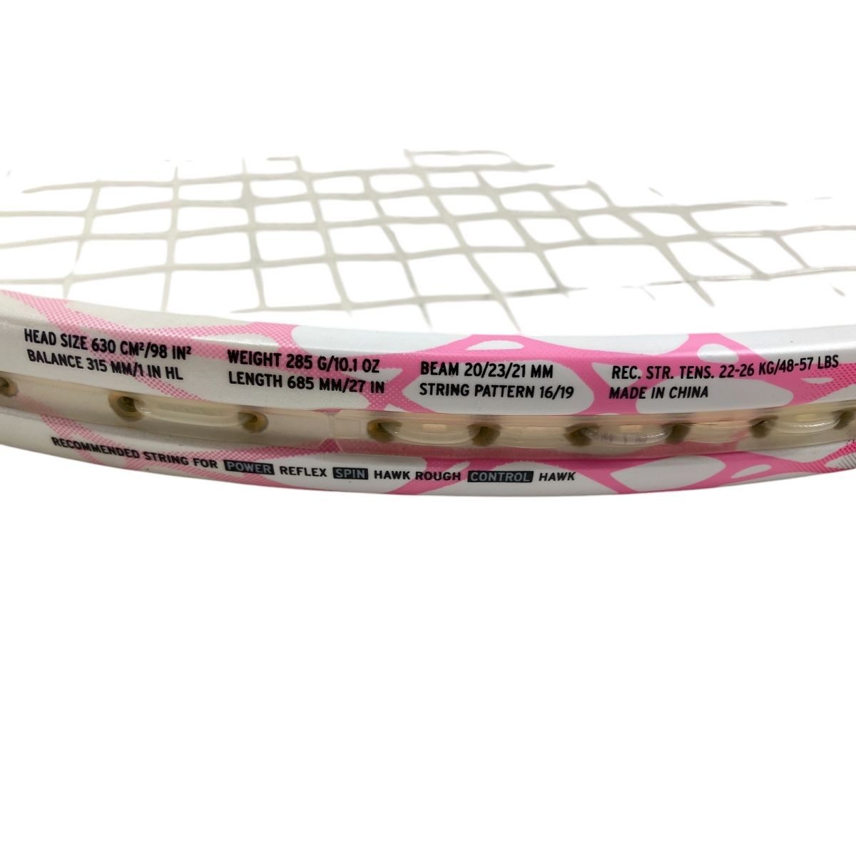 HEAD RADICAL SAKURA テニスラケット ヘッド ラジカル サクラ 硬式