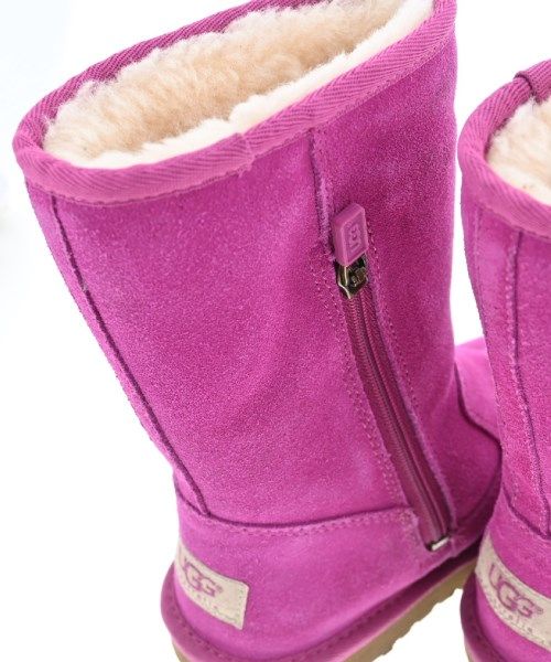 UGG australia シューズ（その他） キッズ 【古着】【中古】【送料無料】