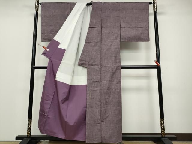 平和屋着物●上質な紬　霞文　正絹　逸品　未使用　CAAY4982ut 平和屋着物○上質な紬 霞文 正絹 逸品 未使用 CAAZ2582ut - メルカリ