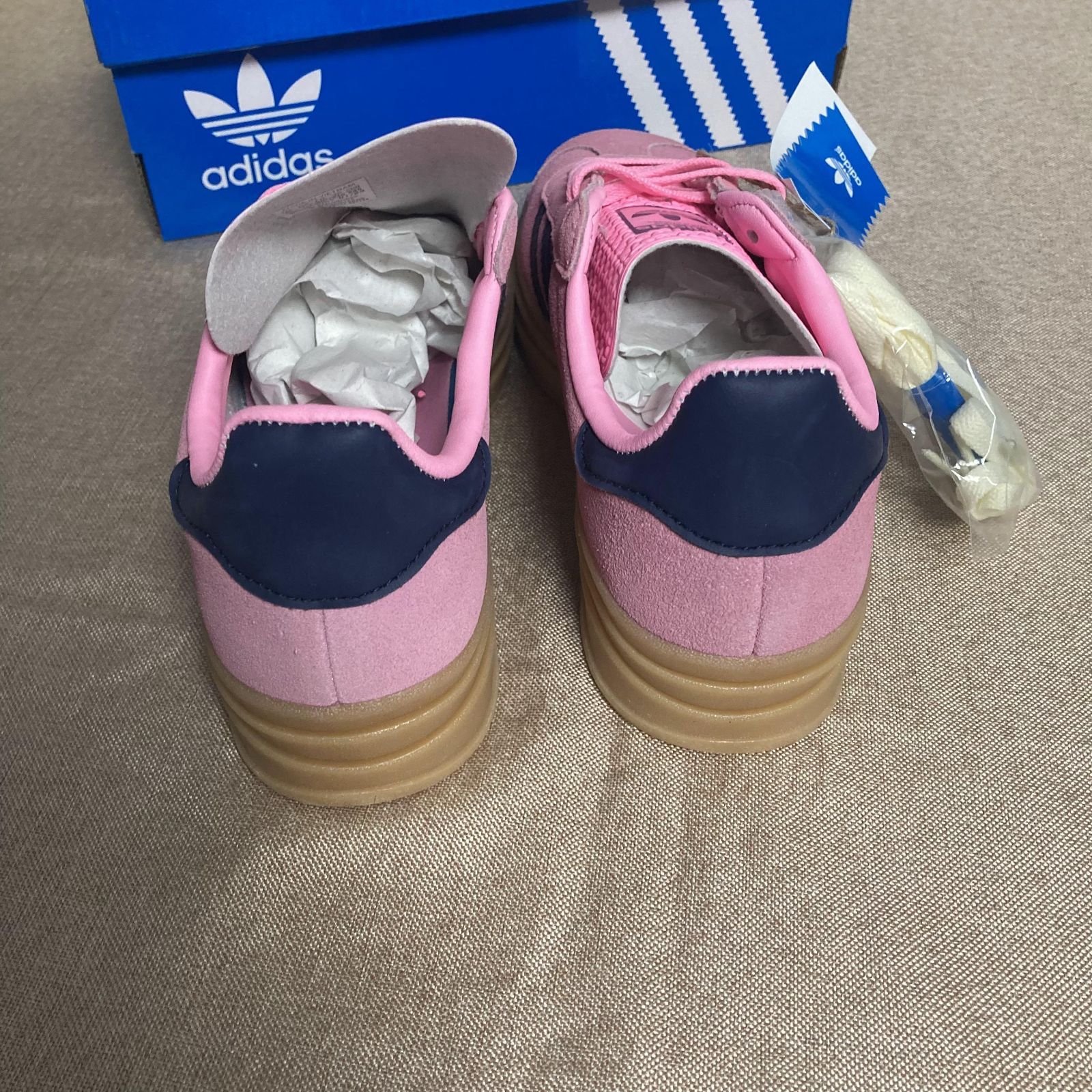 人気 adidas adidas Originals GAZELLE INDOOR