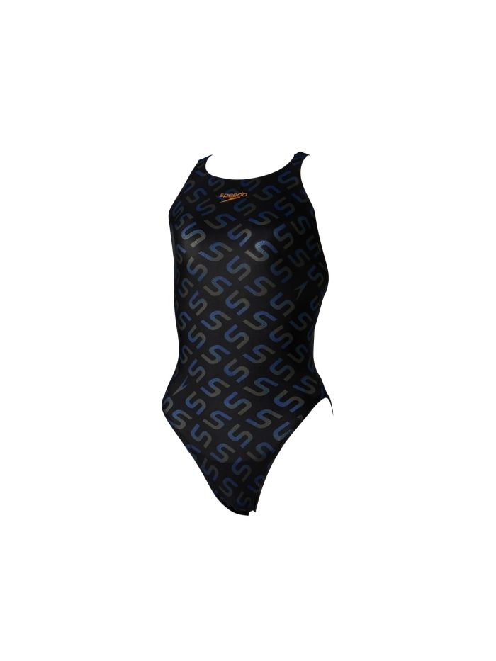 【新品・5営業日で発送】Speedo(スピード) FLEX_SX_A-C_SUIT2 (SCW02390F) 色 : K*BL サイズ : L 