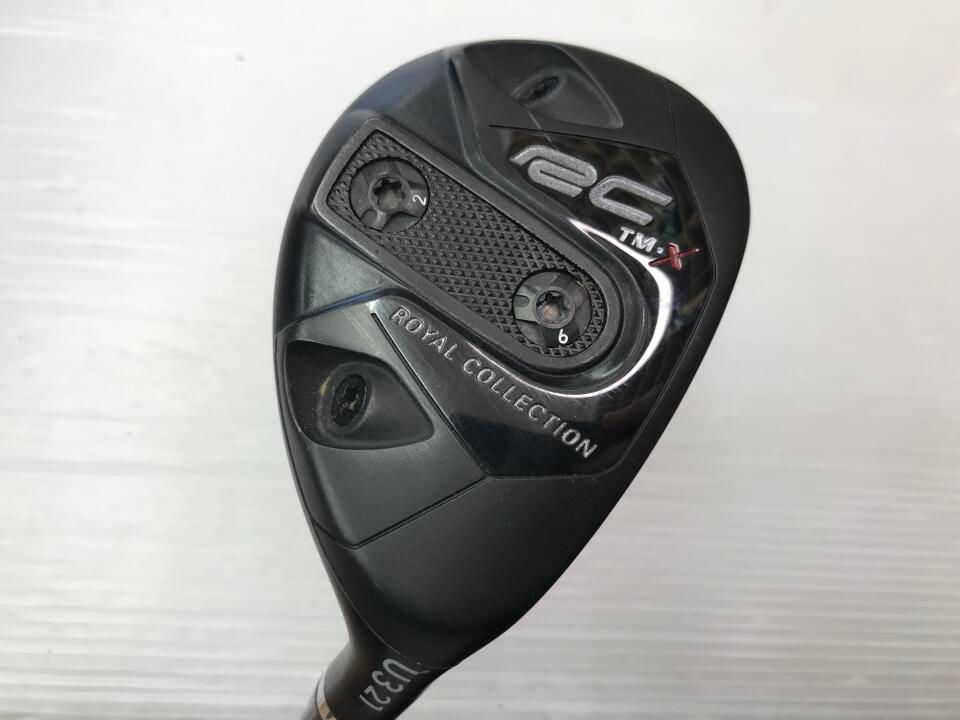最短 TM-X | 21 | S | ATTAS MB HY 75 | | ユーティリティ | ロイヤルコレクション