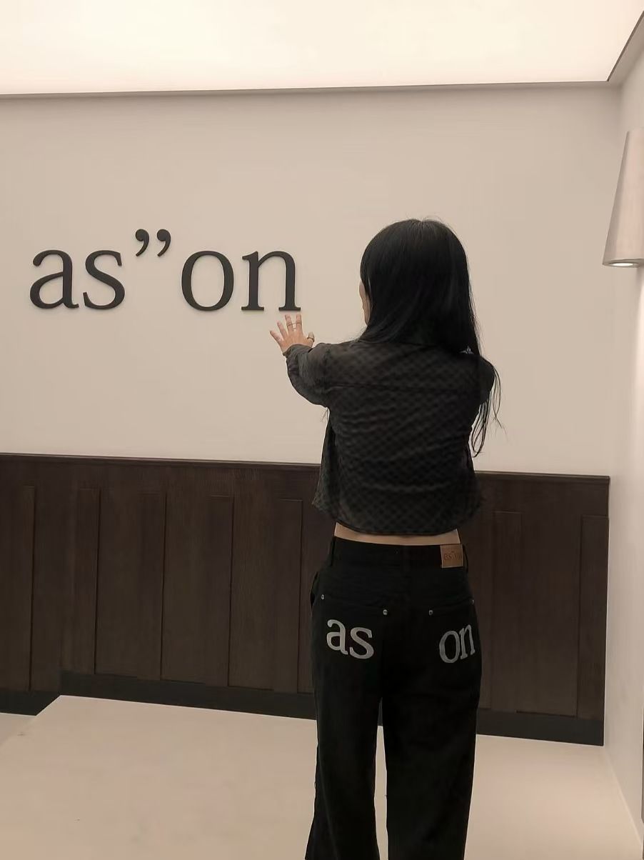 PANTS ワイドパンツ