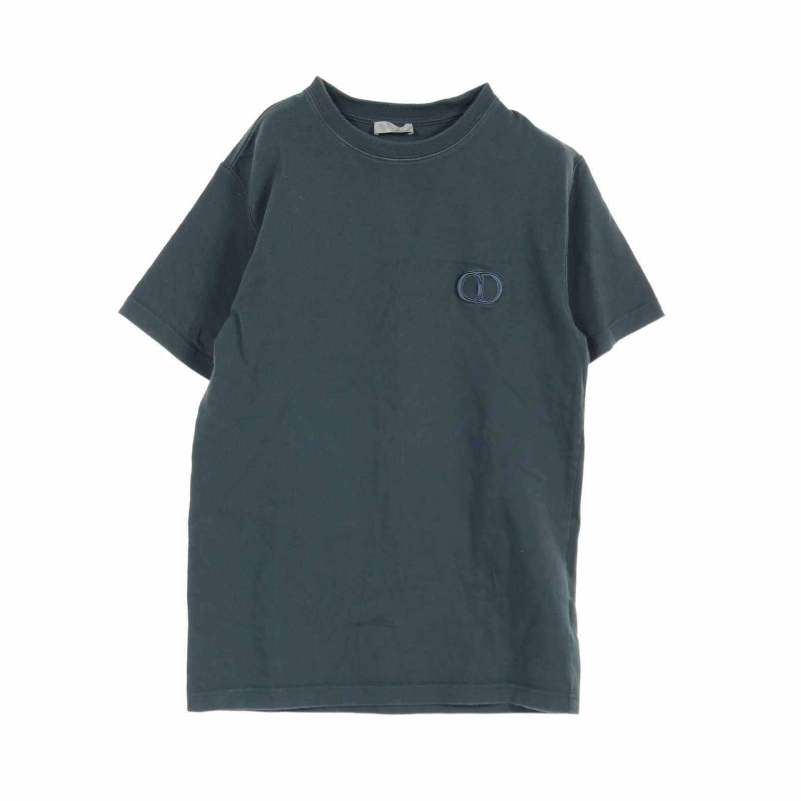ディオールオム 【美品】Dior Homme ディオールオム Bee付き Tシャツ 
