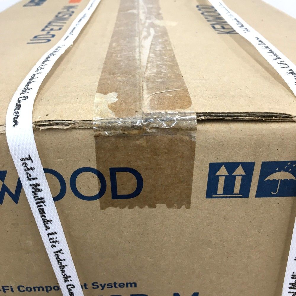 オーディオコンポ