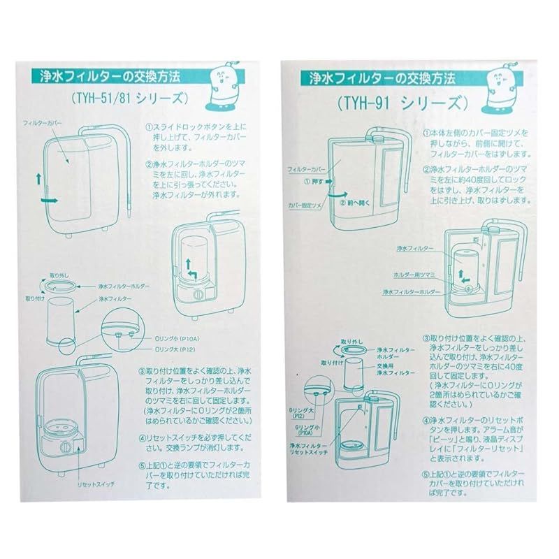 アクアプロセス