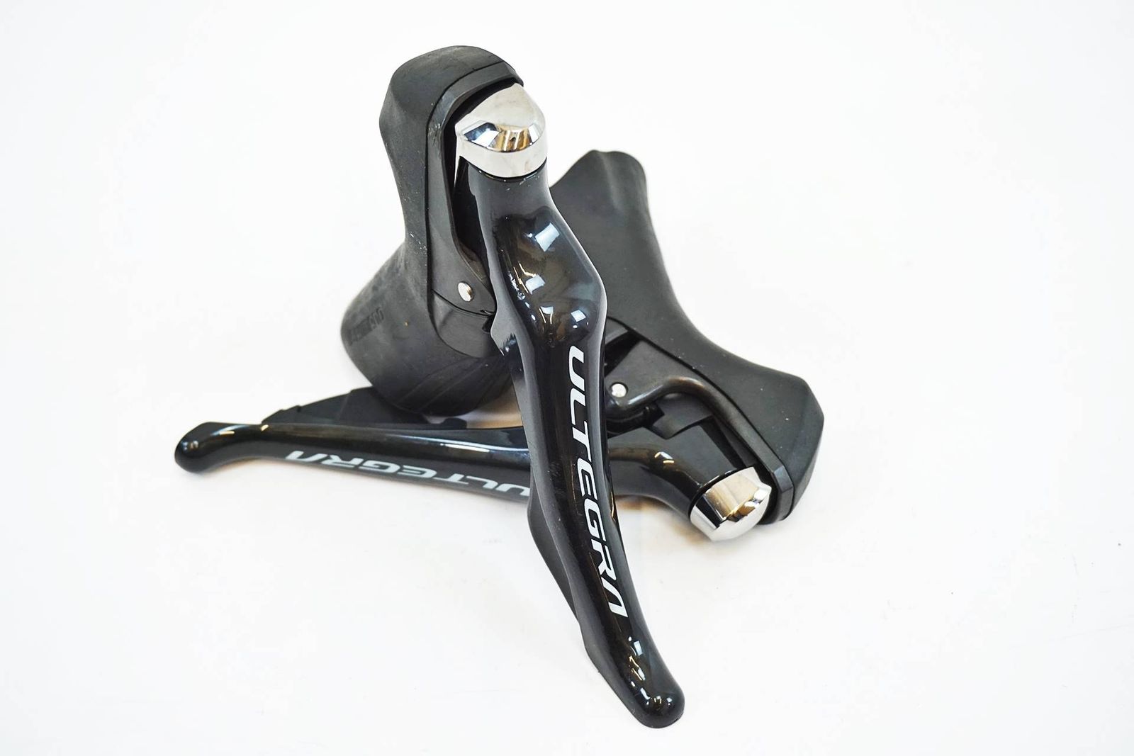 SHIMANO シマノ ULTEGRA ST-R8000 2×11S デュアルコントロールレバー | バイチャリ有明店