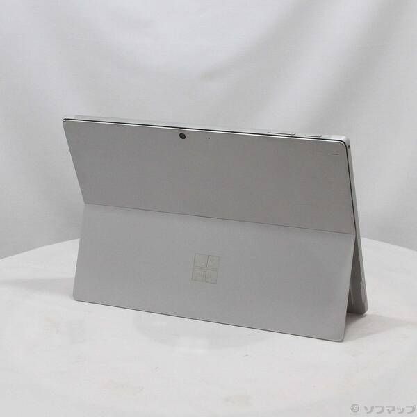 Surface Pro 7 VDH-00012 プラチナ（中古品〕Surface Pro7