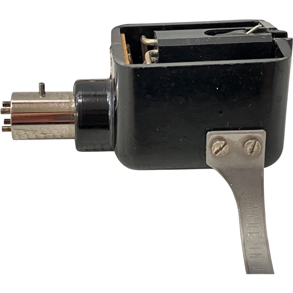 ortofon オルトフォン / カートリッジ / SPU Synergy / エスピーユー シナジー オルトフォン ortofon MCカートリッジ SPU-GT SPU Classic GE MK Ⅱ