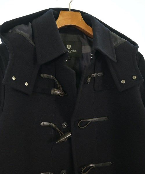 BLACK LABEL CRESTBRIDGE ダッフルコート メンズ 【古着】【中古