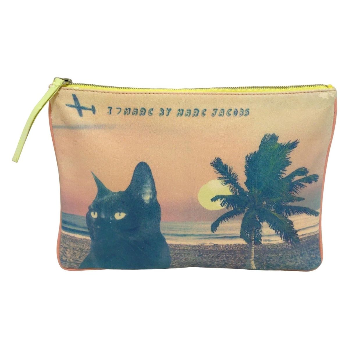 MARC BY MARC JACOBS クラッチバッグ MARC JACOBS マークジェイコブス SNAPSHOT クラッチバッグ