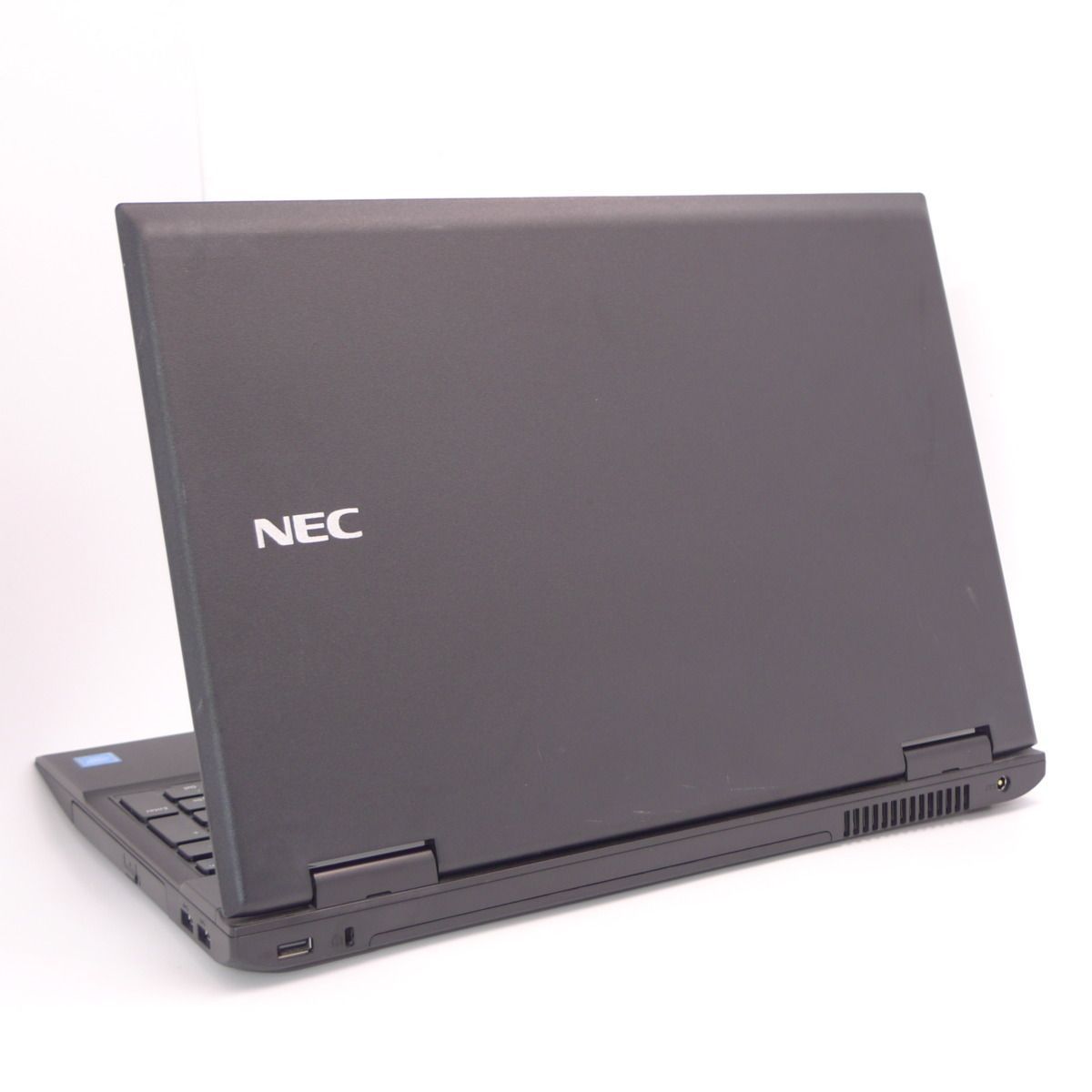 ノートPC NEC VK20EXZEN 4GB 500G DVD Win10 - メルカリ