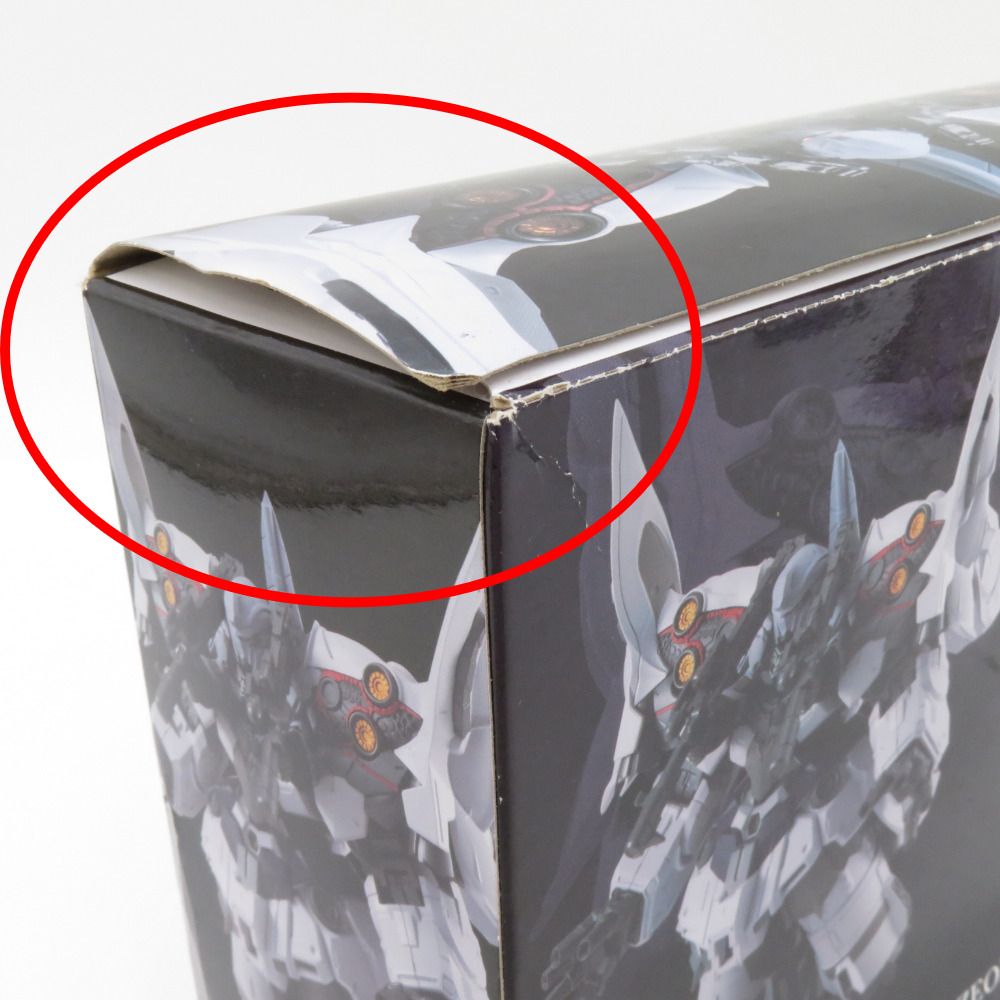 バンダイキャンディ FW GUNDAM CONVERGE EX27 セカンドネオ