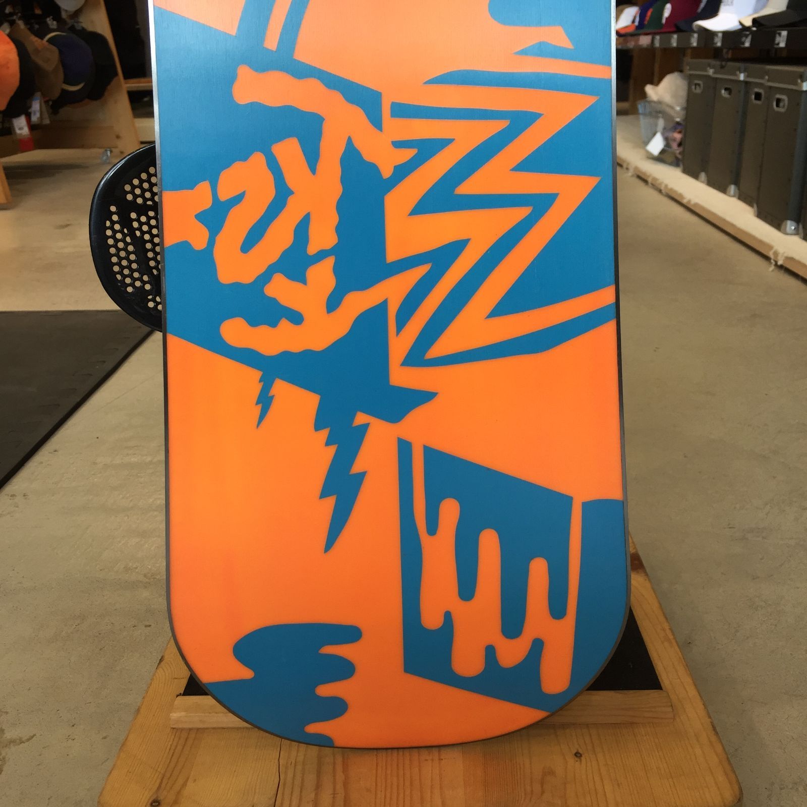 K2-MINI TURBO-100ｃｍ