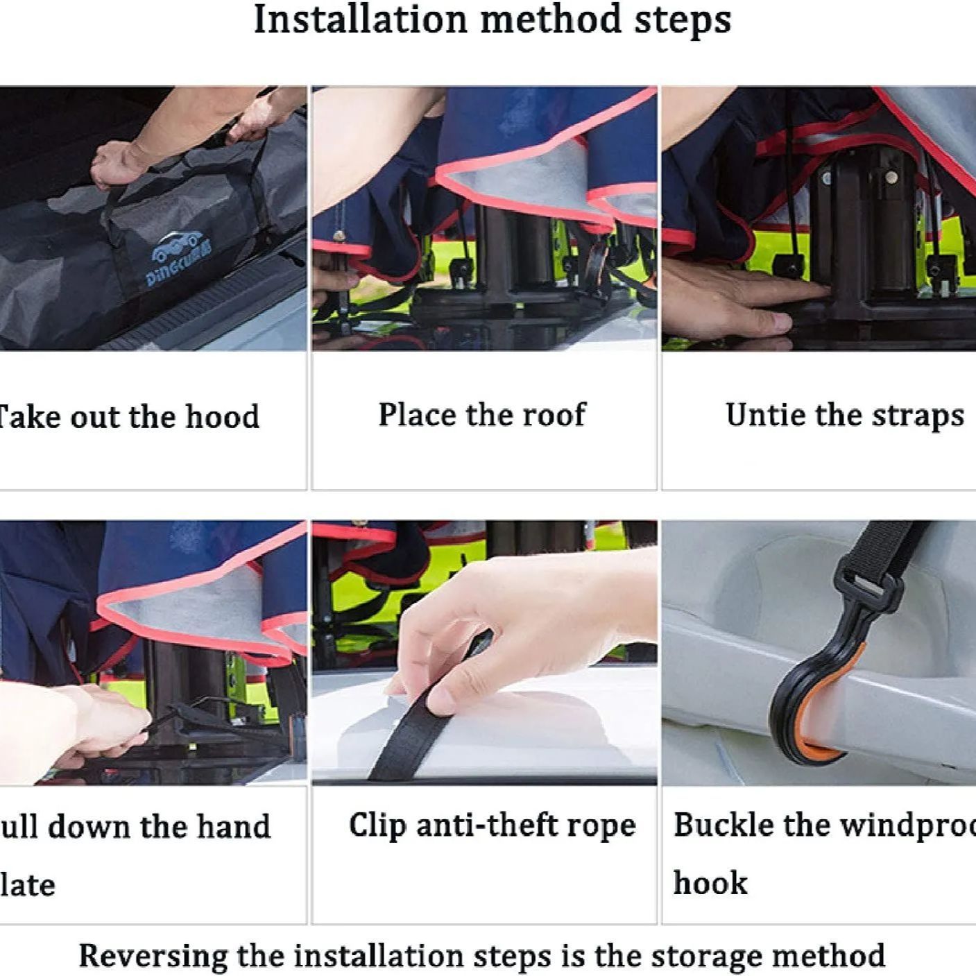 カーサンシェード 吸盤 ワンタッチ UVカット紫外線防止グレー タープクリップ 強力