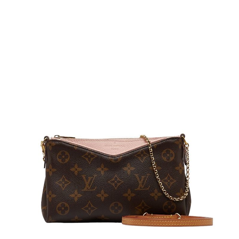 ルイヴィトン LOUIS VUITTON パラスクラッチ M44037 ルイヴィトン LOUIS VUITTON パラスクラッチ M44037