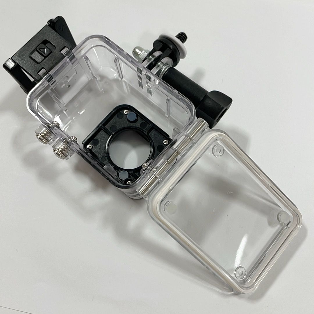 4K Wi-Fi アクションカメラ SVC300SV Go Pro 4K Wi-Fi アクションカメラ SVC300SV Go Pro