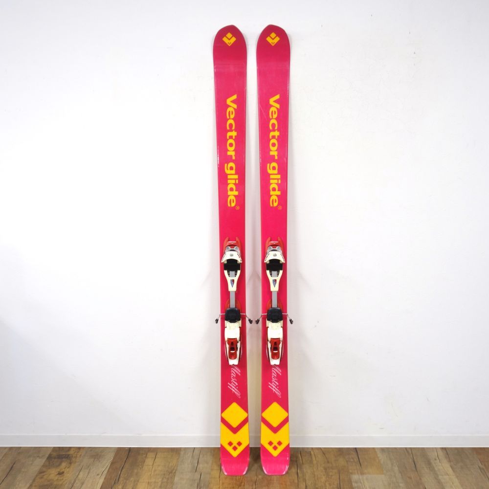 ベクターグライド VECTOR GLIDE MASTIFF 193cm ツアー - メルカリ