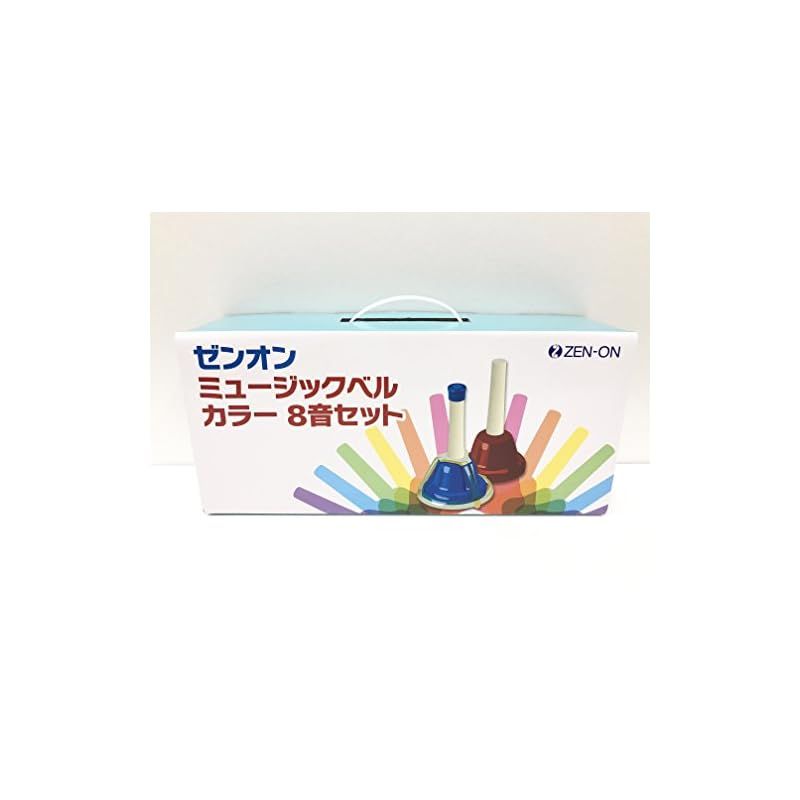 ゼンオン ミュージックベル