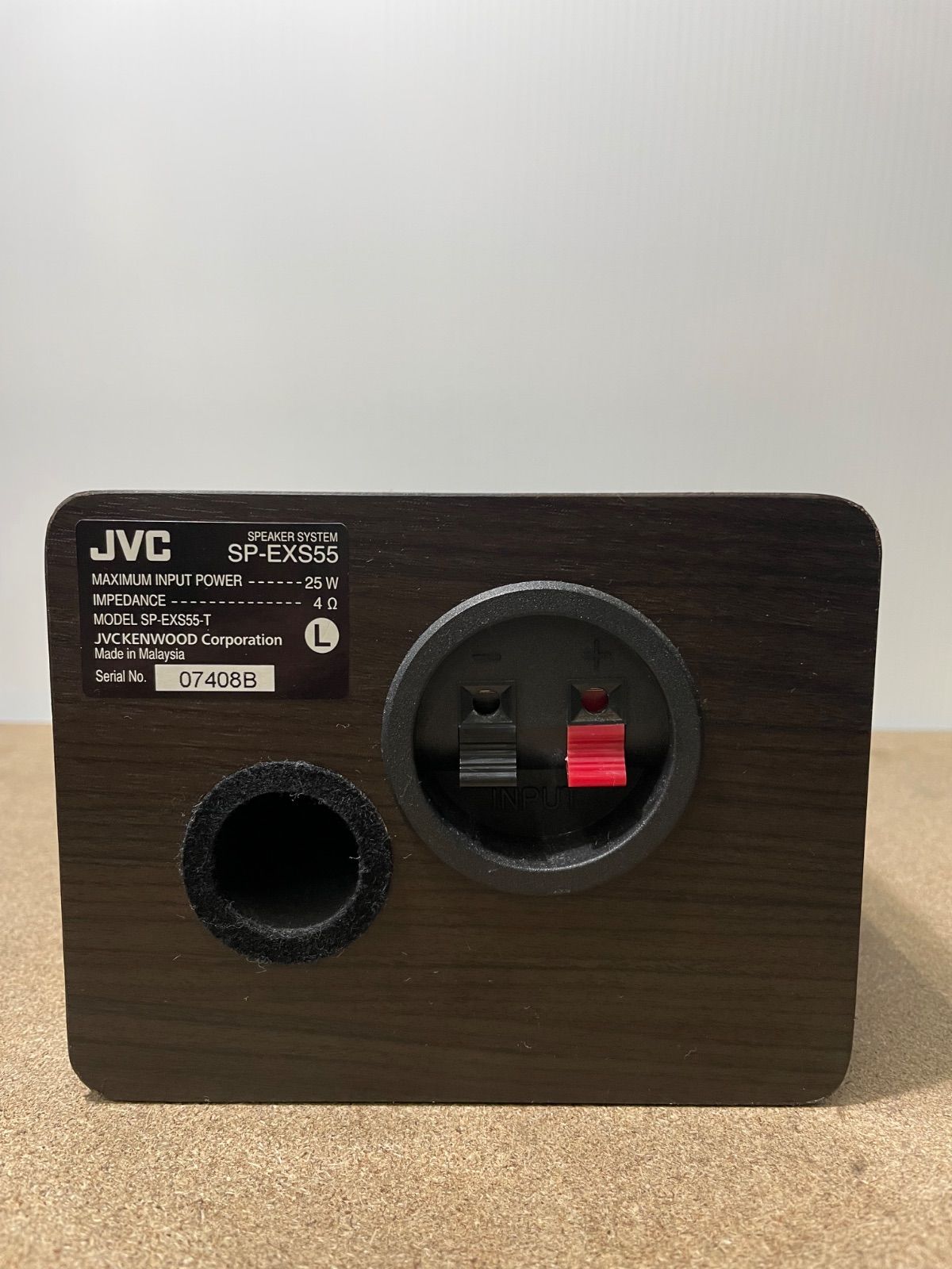 JVC