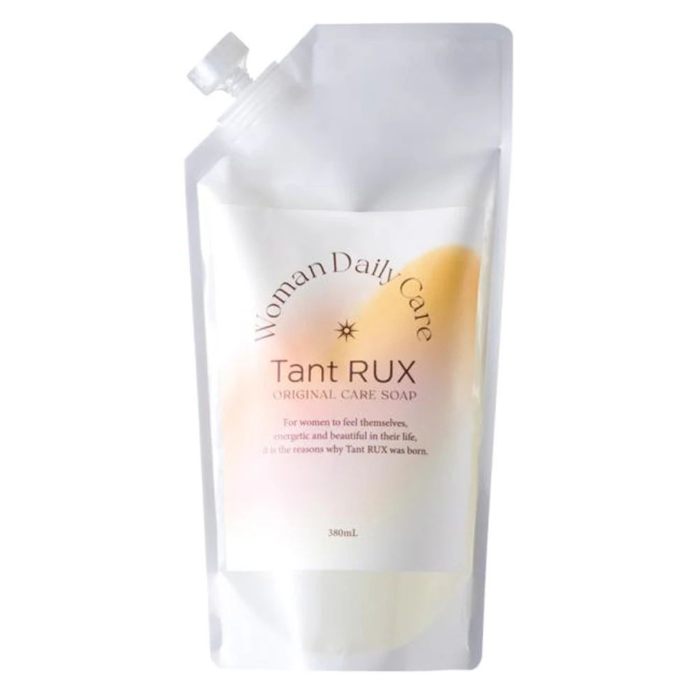 タントリュクス オイル2本+泡ボディソープ4本セット 【公式通販】