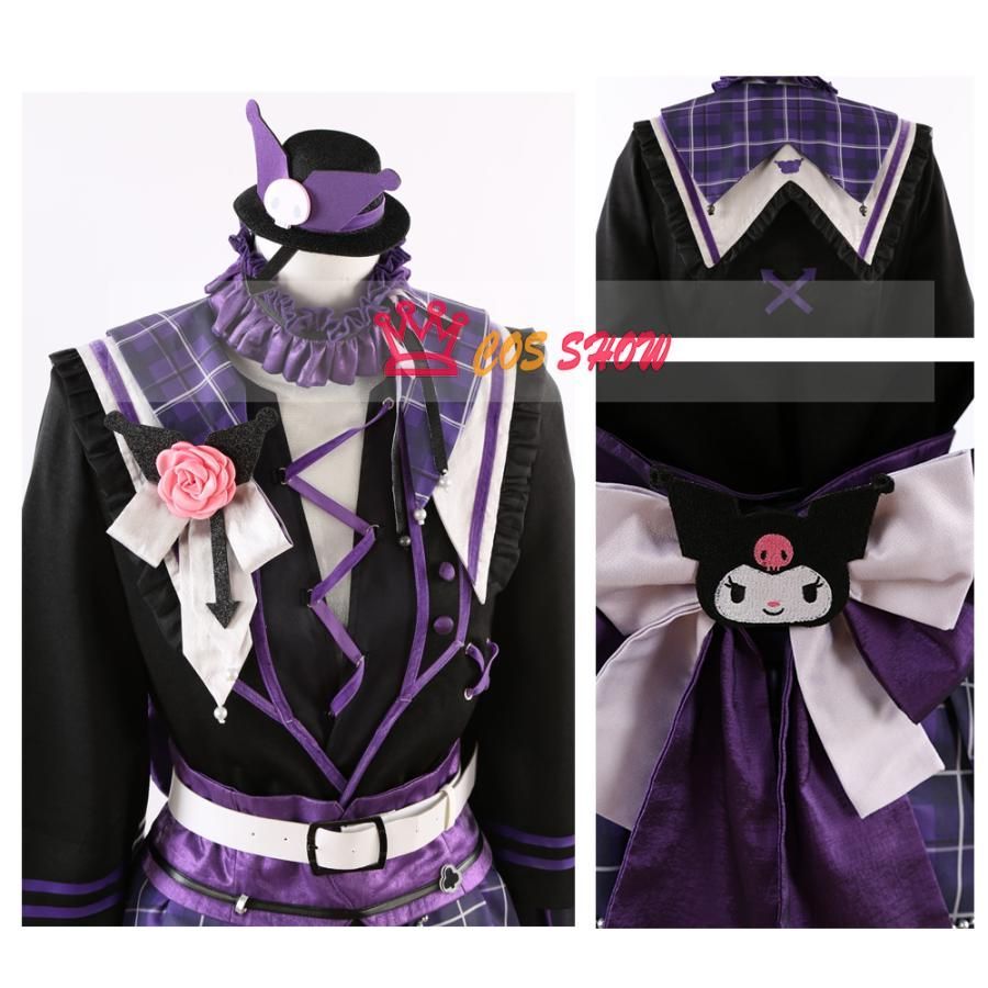 あんスタ サンリオコラボ