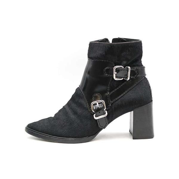 TOD’S 新品 ヒール トッズ TOD'S ビット ヒールパンプス （FUCHSIA） - ファッション通販