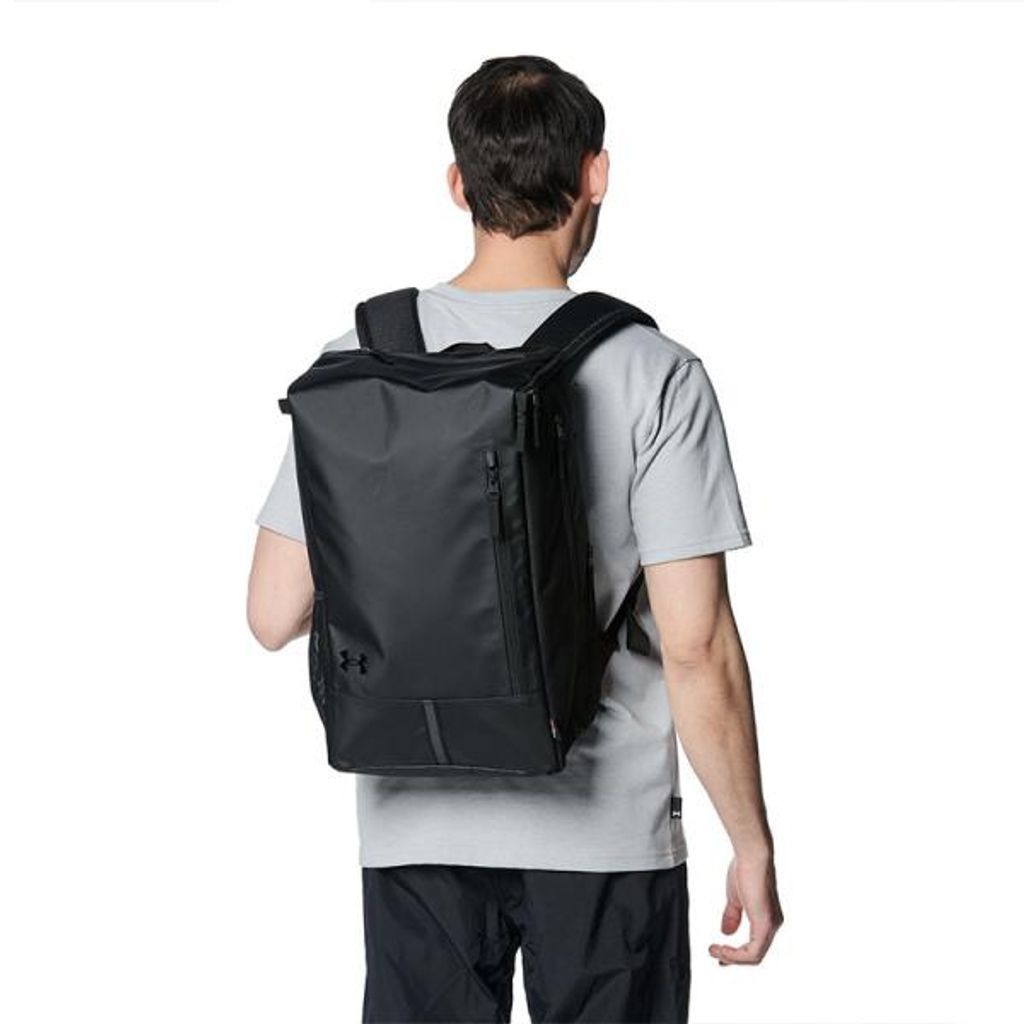 ターポリン バックパック4.0