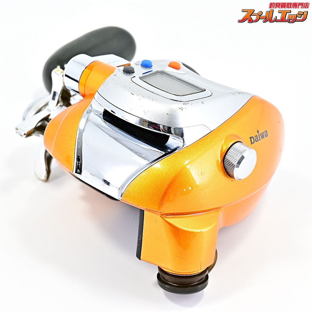 DAIWA SEABORG