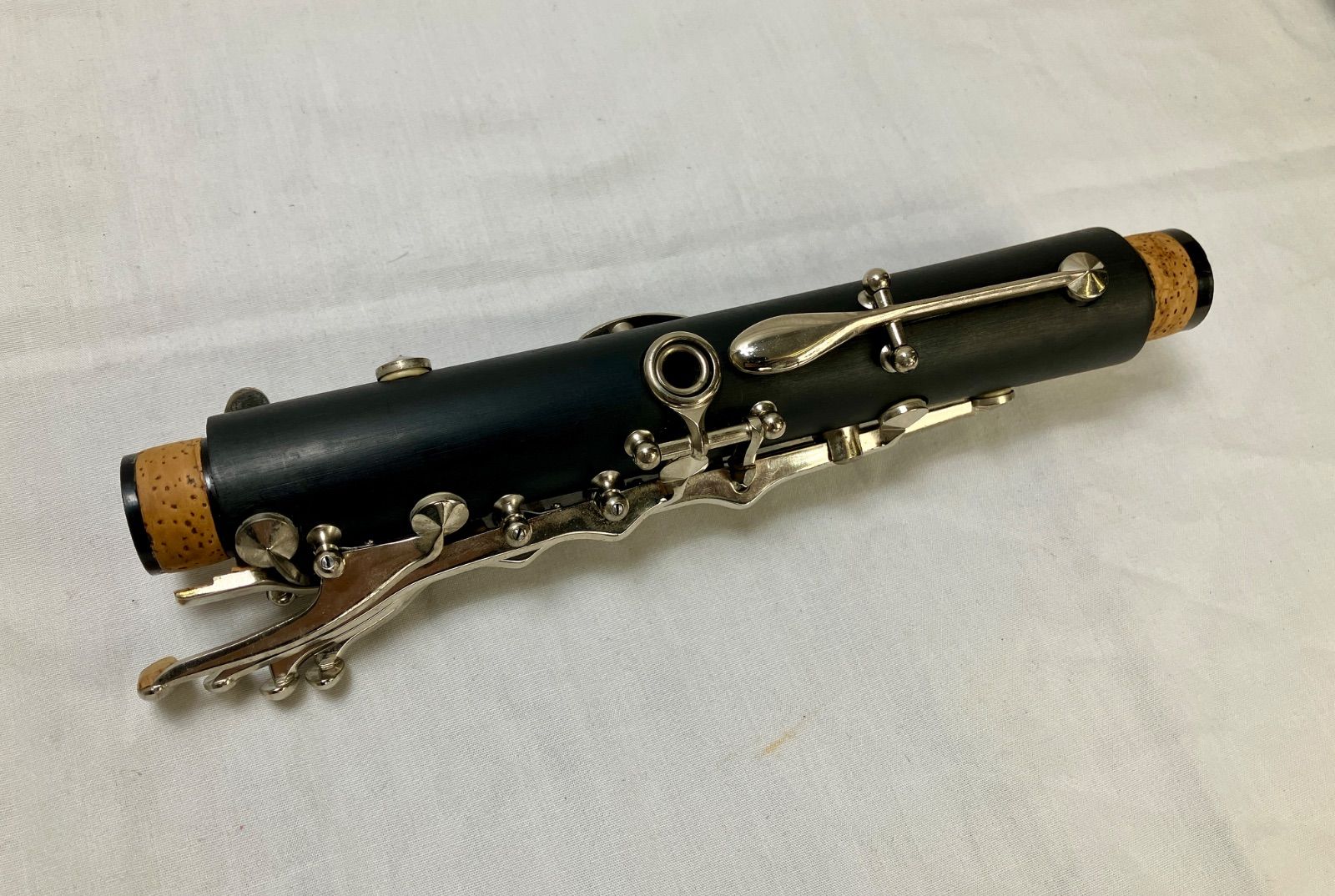 クラリネット Kaerntner ケルントナー