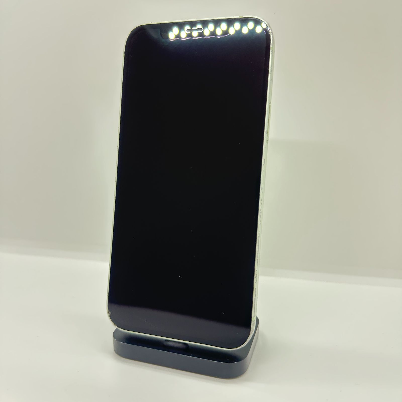 【ジャンク品】Apple iPhone 12 グリーン SIMロック解除済 本体 ジャンク品】Apple iPhone 12 グリーン SIMロック解除済 本体